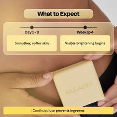 Glow Body Bar